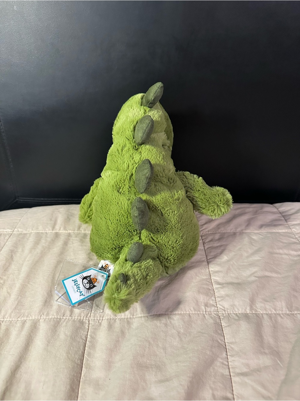 Jellycat Rumpa Dino - Picture 4 of 6